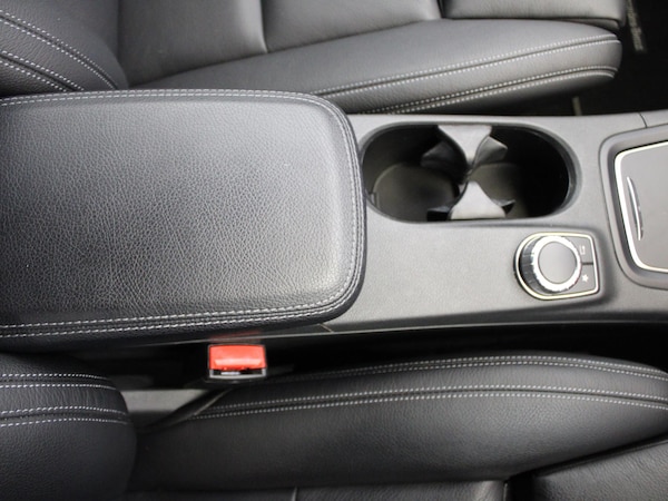 Used Mercedes-Benz B-Class 2019 for sale - 75164207: Photo 42