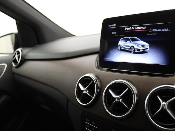 Used Mercedes-Benz B-Class 2019 for sale - 75164207: Photo 49