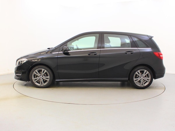 Used Mercedes-Benz B-Class 2019 for sale - 75164207: Photo 4