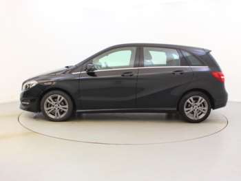 Used Mercedes-Benz B-Class 2019 for sale - 75164207: Photo