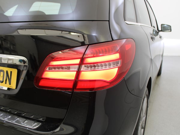 Used Mercedes-Benz B-Class 2019 for sale - 75164207: Photo 58