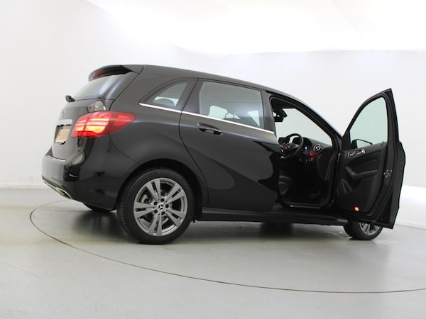 Used Mercedes-Benz B-Class 2019 for sale - 75164207: Photo 65