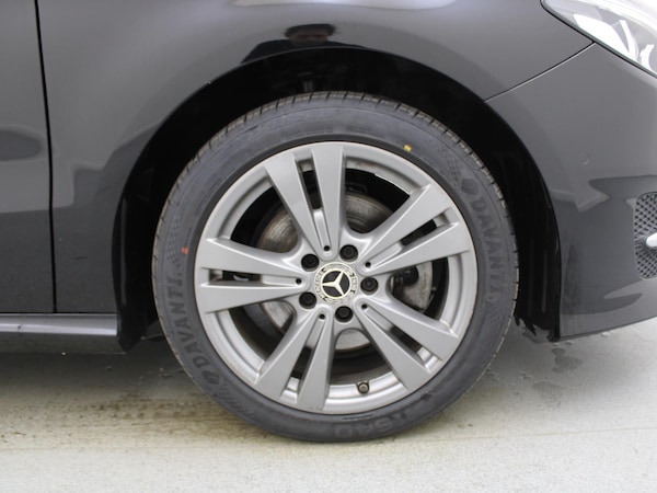 Used Mercedes-Benz B-Class 2019 for sale - 75164207: Photo 66