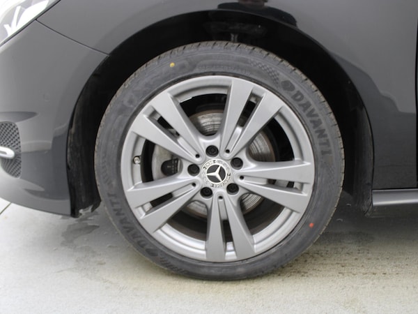 Used Mercedes-Benz B-Class 2019 for sale - 75164207: Photo 69
