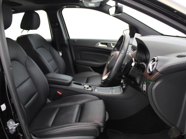 Used Mercedes-Benz B-Class 2019 for sale - 75164207: Photo 9