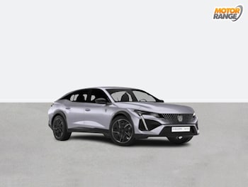 Used Peugeot 408 2023 for sale - 79321299: Photo