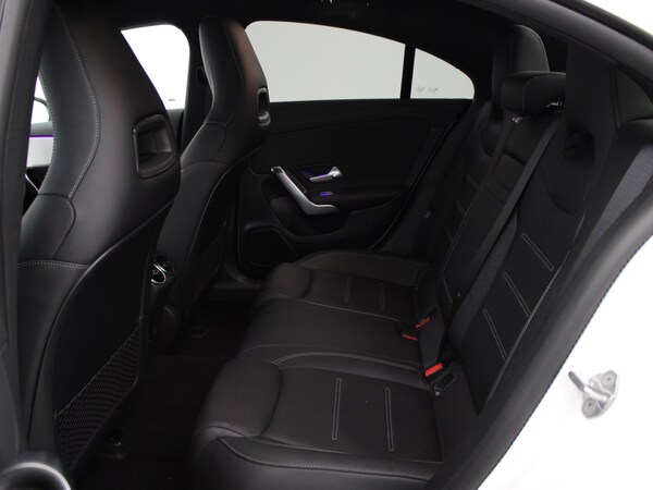 Used Mercedes-Benz CLA 2022 for sale - 75215870: Photo 13