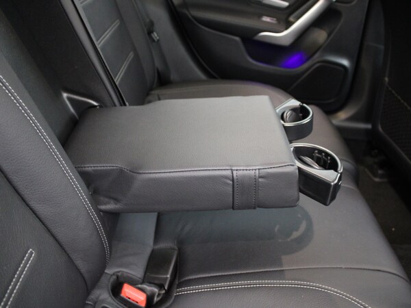 Used Mercedes-Benz CLA 2022 for sale - 75215870: Photo 16