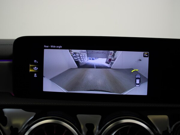 Used Mercedes-Benz CLA 2022 for sale - 75215870: Photo 20