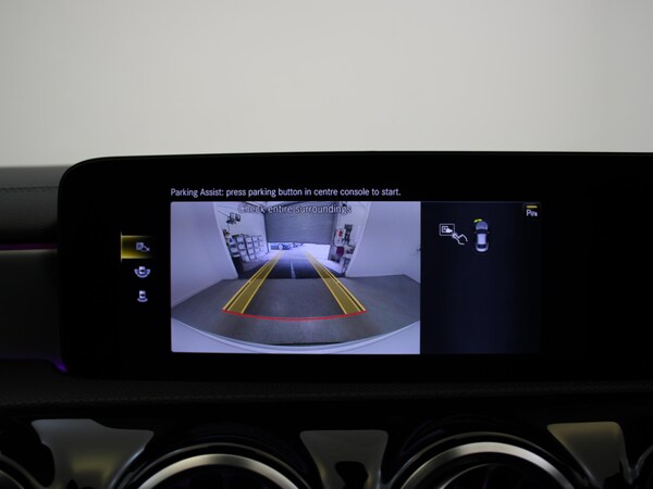 Used Mercedes-Benz CLA 2022 for sale - 75215870: Photo 21