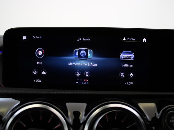Used Mercedes-Benz CLA 2022 for sale - 75215870: Photo 24