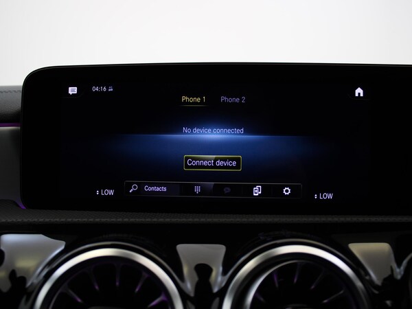 Used Mercedes-Benz CLA 2022 for sale - 75215870: Photo 25