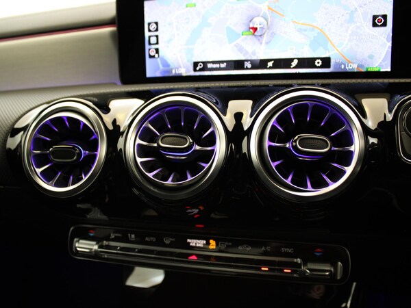 Used Mercedes-Benz CLA 2022 for sale - 75215870: Photo 30