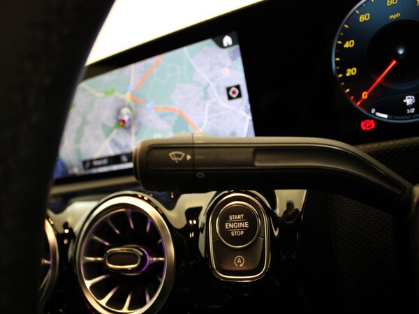 Used Mercedes-Benz CLA 2022 for sale - 75215870: Photo 36