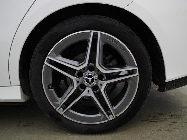 Used Mercedes-Benz CLA 2022 for sale - 75215870: Photo 47