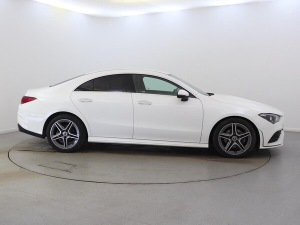 Used Mercedes-Benz CLA 2022 for sale - 75215870: Photo 8