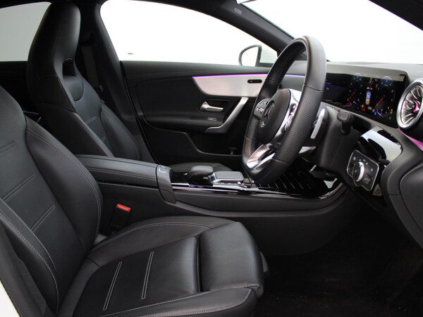 Used Mercedes-Benz CLA 2022 for sale - 75215870: Photo 9