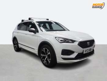 2021 - 1.5 EcoTSI FR 5dr DSG