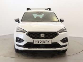 Used SEAT Tarraco 2021 for sale - 74950964: Photo