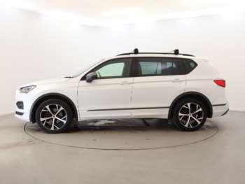 Used SEAT Tarraco 2021 for sale - 74950964: Photo