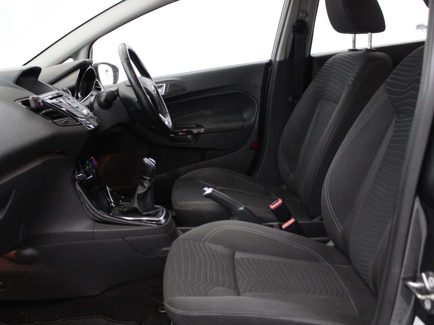 Used Ford Fiesta 2016 for sale - 76564750: Photo 10