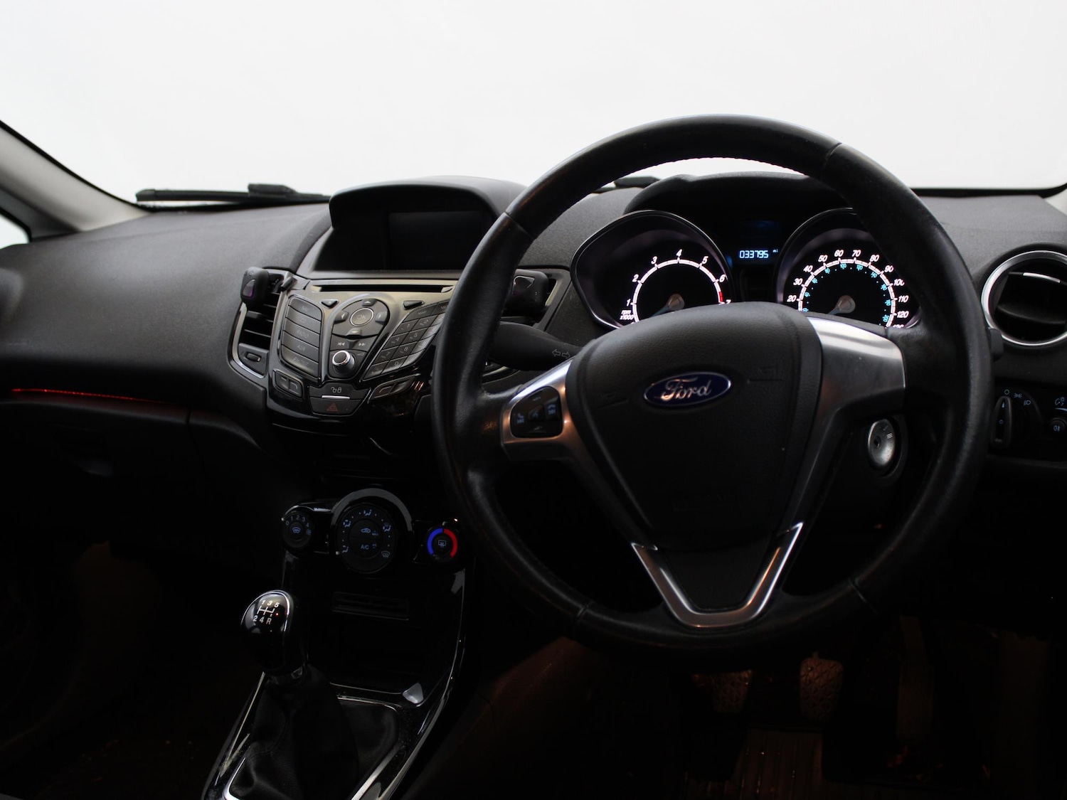 Used Ford Fiesta 2016 for sale - 76564750: Photo 13