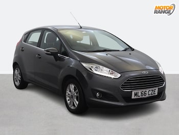 Ford - Fiesta