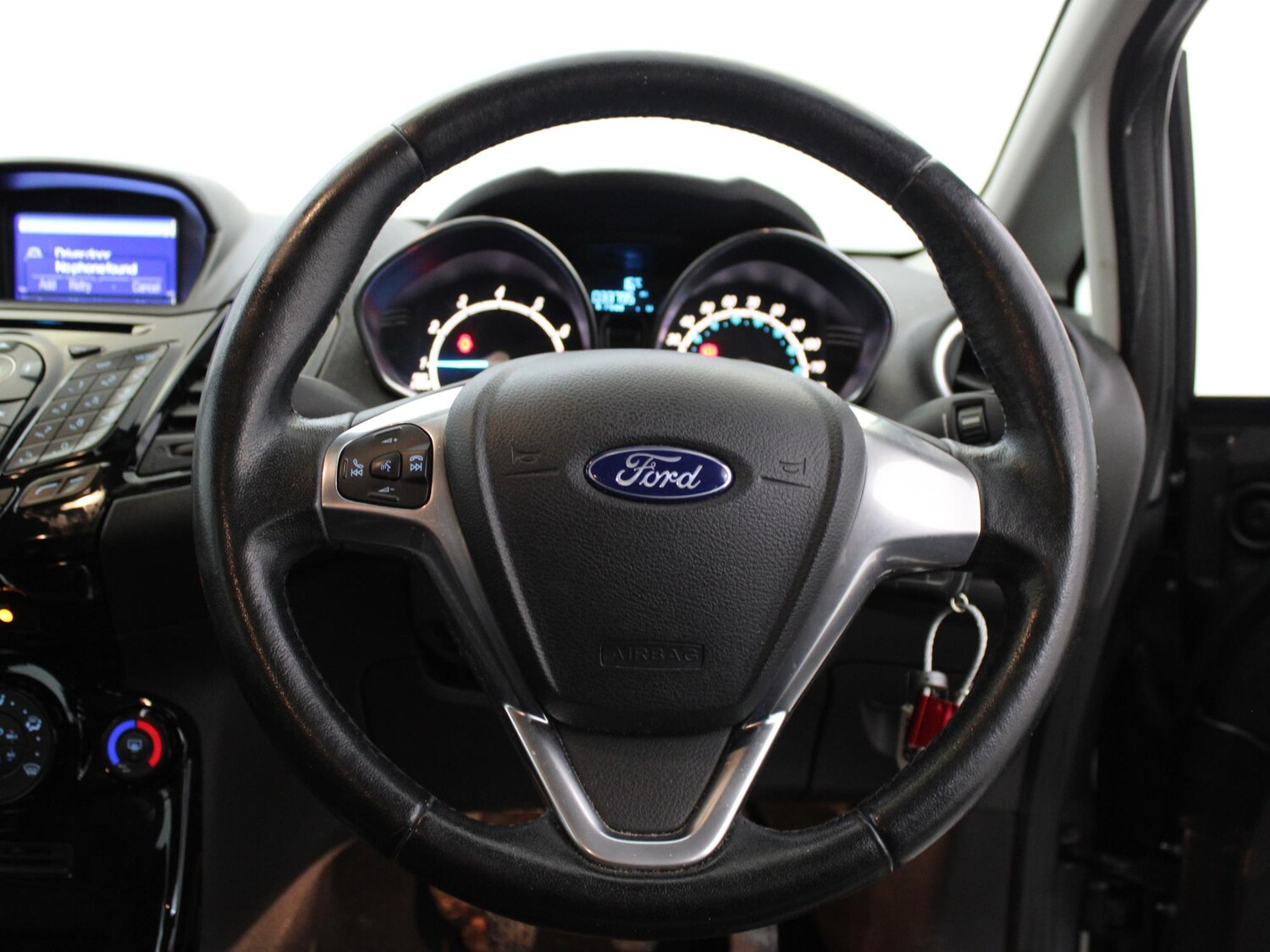 Used Ford Fiesta 2016 for sale - 76564750: Photo 23