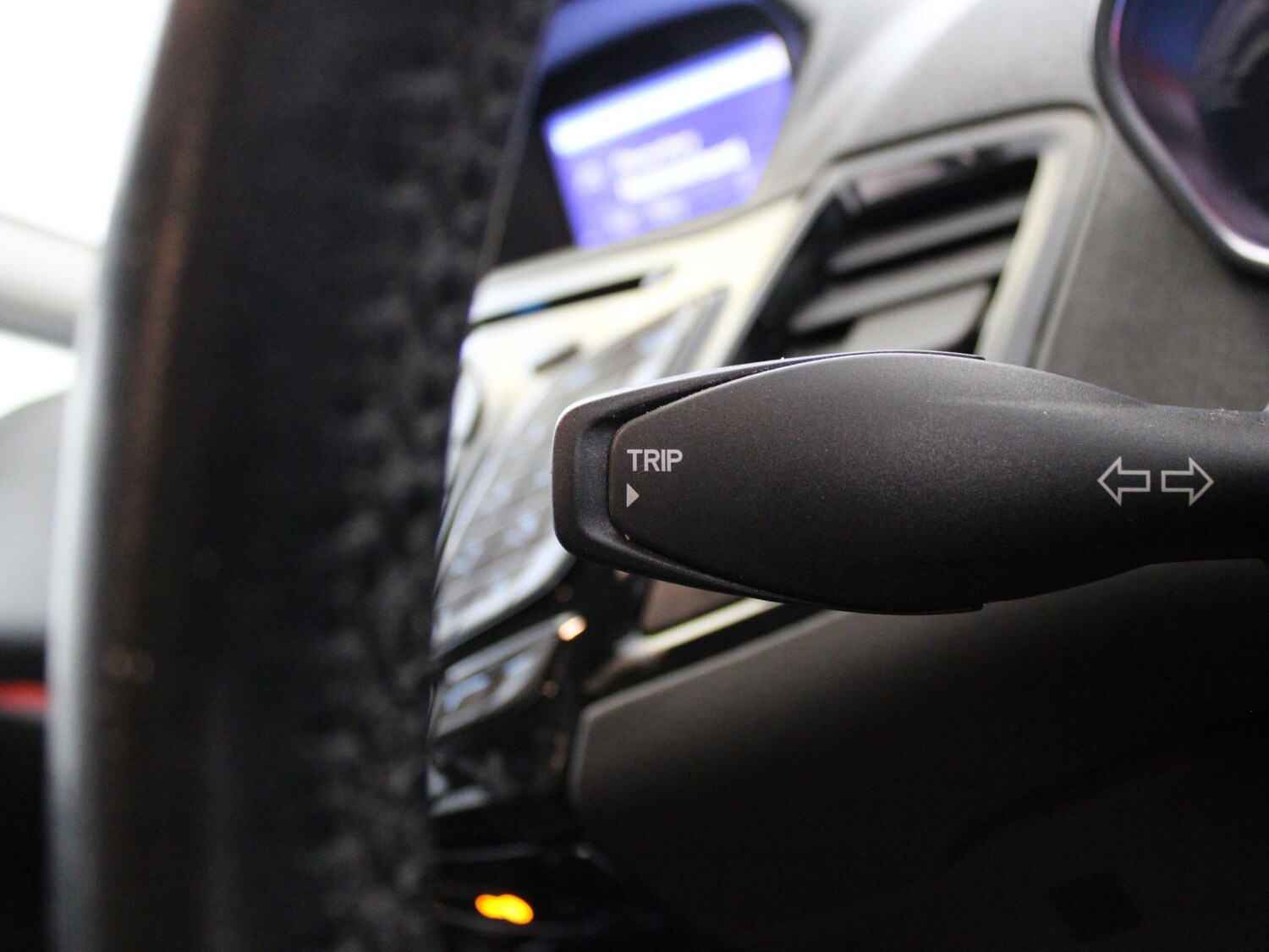 Used Ford Fiesta 2016 for sale - 76564750: Photo 25