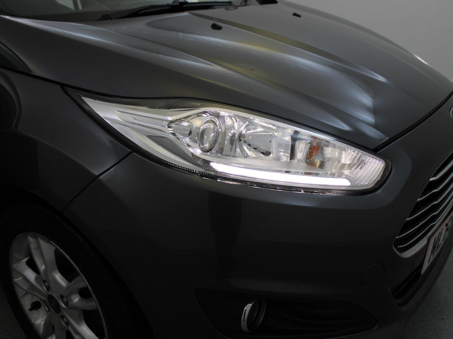 Used Ford Fiesta 2016 for sale - 76564750: Photo 31