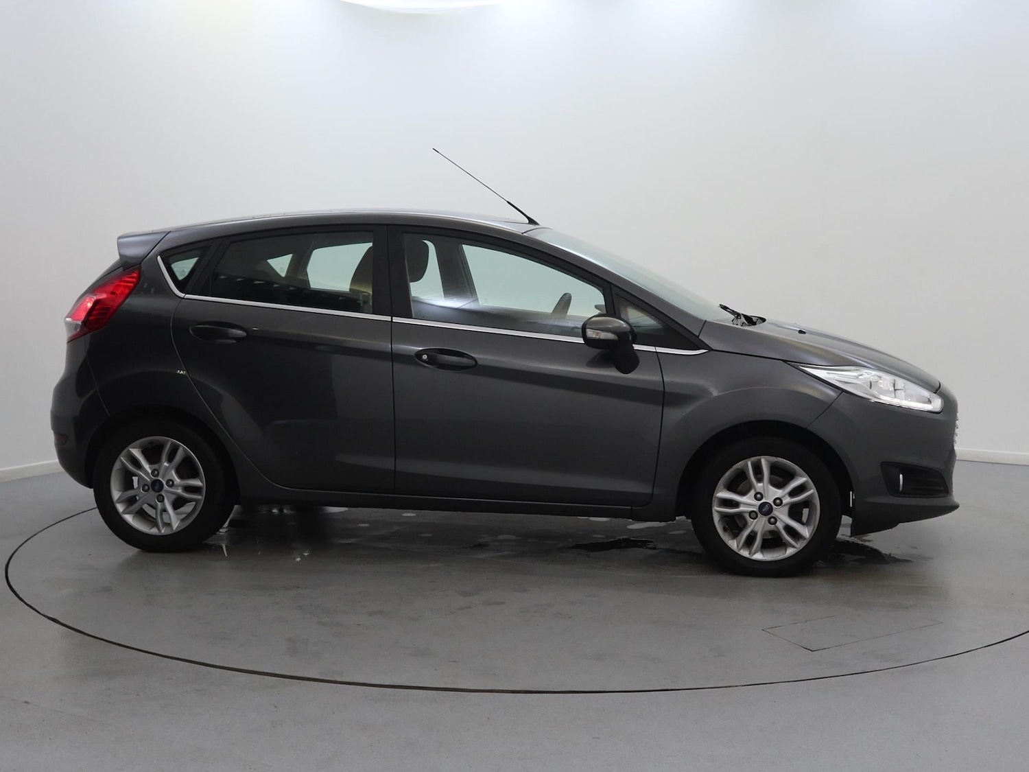 Used Ford Fiesta 2016 for sale - 76564750: Photo 8
