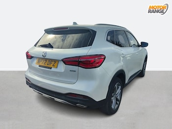 Used MG MG HS 2023 for sale - 77758265: Photo
