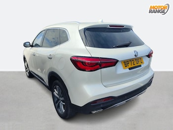 Used MG MG HS 2023 for sale - 77758265: Photo