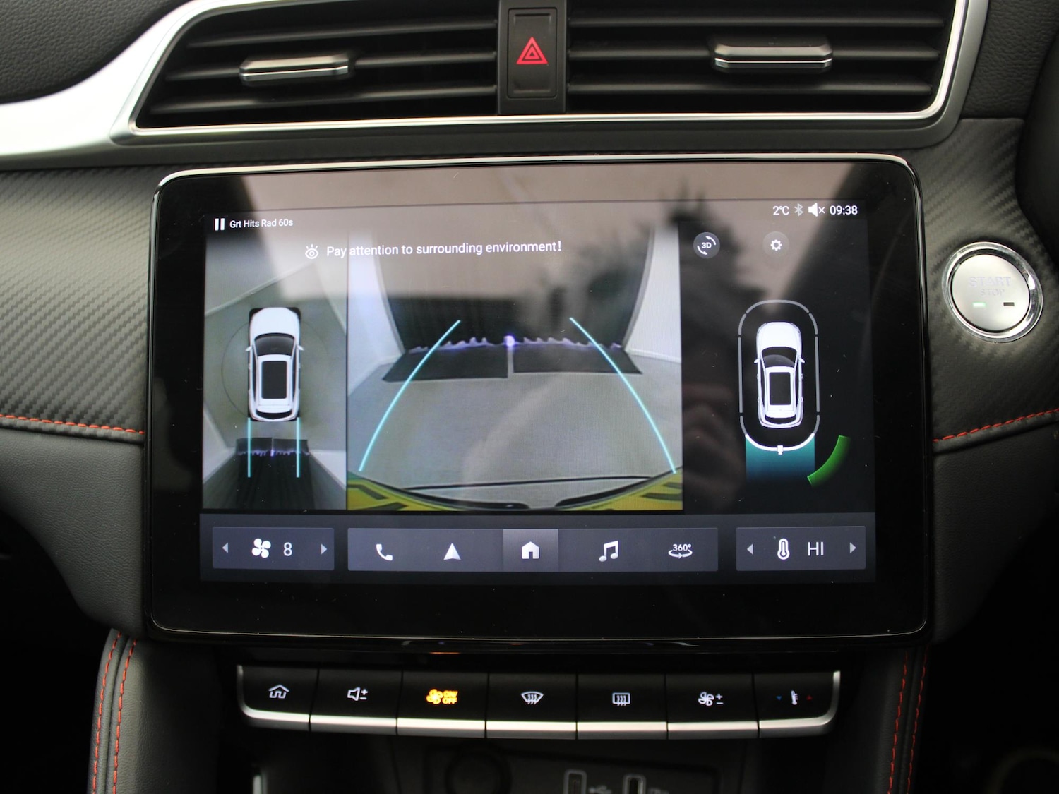 Used MG MG ZS 2022 for sale - 78107456: Photo 21