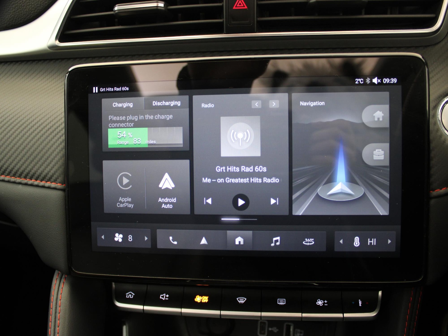 Used MG MG ZS 2022 for sale - 78107456: Photo 22