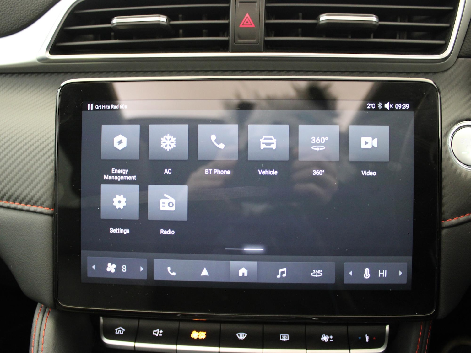 Used MG MG ZS 2022 for sale - 78107456: Photo 23