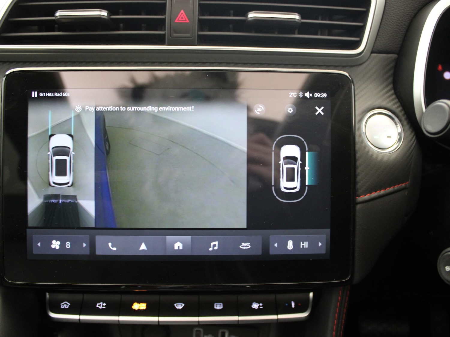 Used MG MG ZS 2022 for sale - 78107456: Photo 27