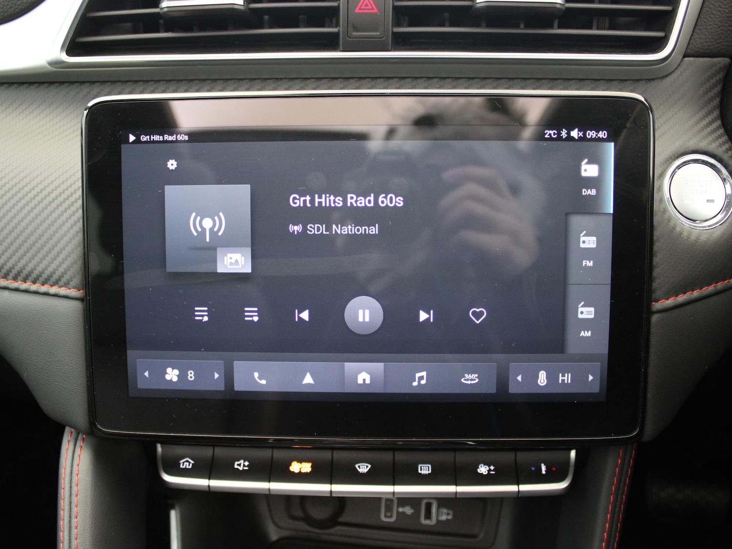 Used MG MG ZS 2022 for sale - 78107456: Photo 30