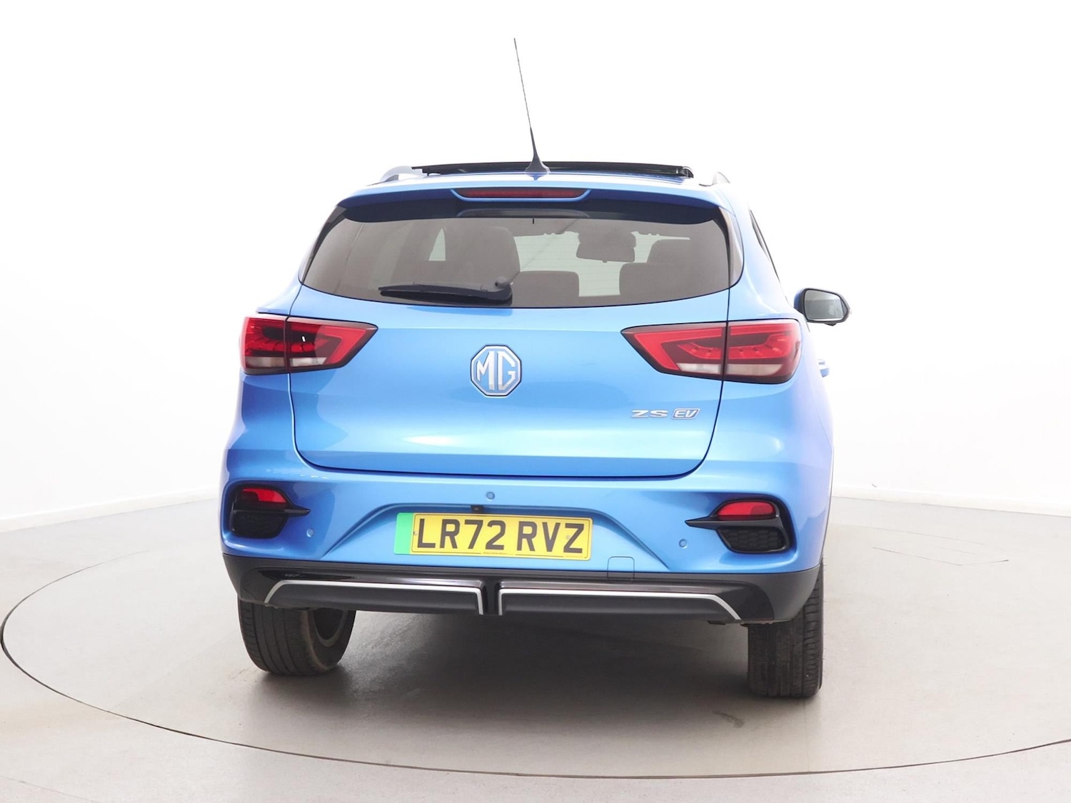 Used MG MG ZS 2022 for sale - 78107456: Photo 6