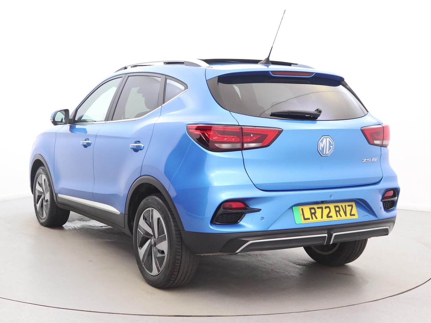 Used MG MG ZS 2022 for sale - 78107456: Photo 7