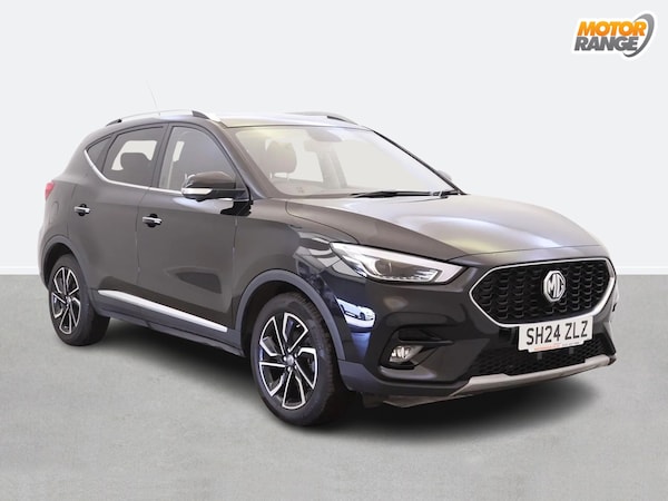 Used MG MG ZS 2024 for sale - 76243719: Photo 1