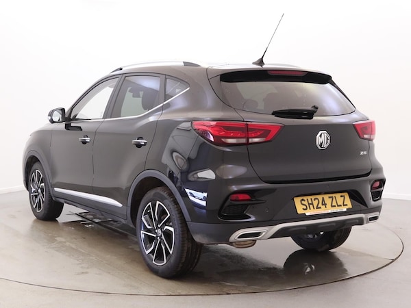 Used MG MG ZS 2024 for sale - 76243719: Photo 7