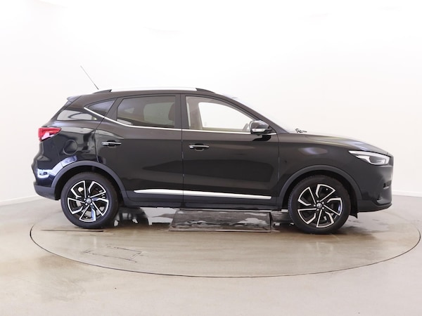Used MG MG ZS 2024 for sale - 76243719: Photo 8