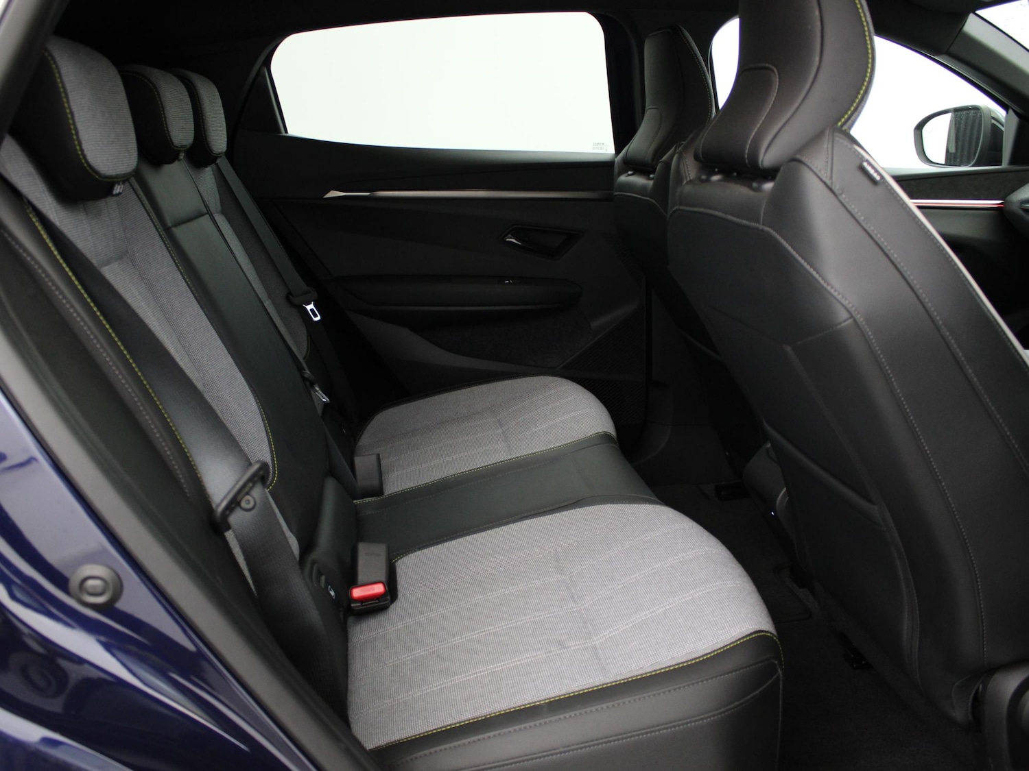 Used Renault Megane E Tech 2024 for sale - 76789574: Photo 12