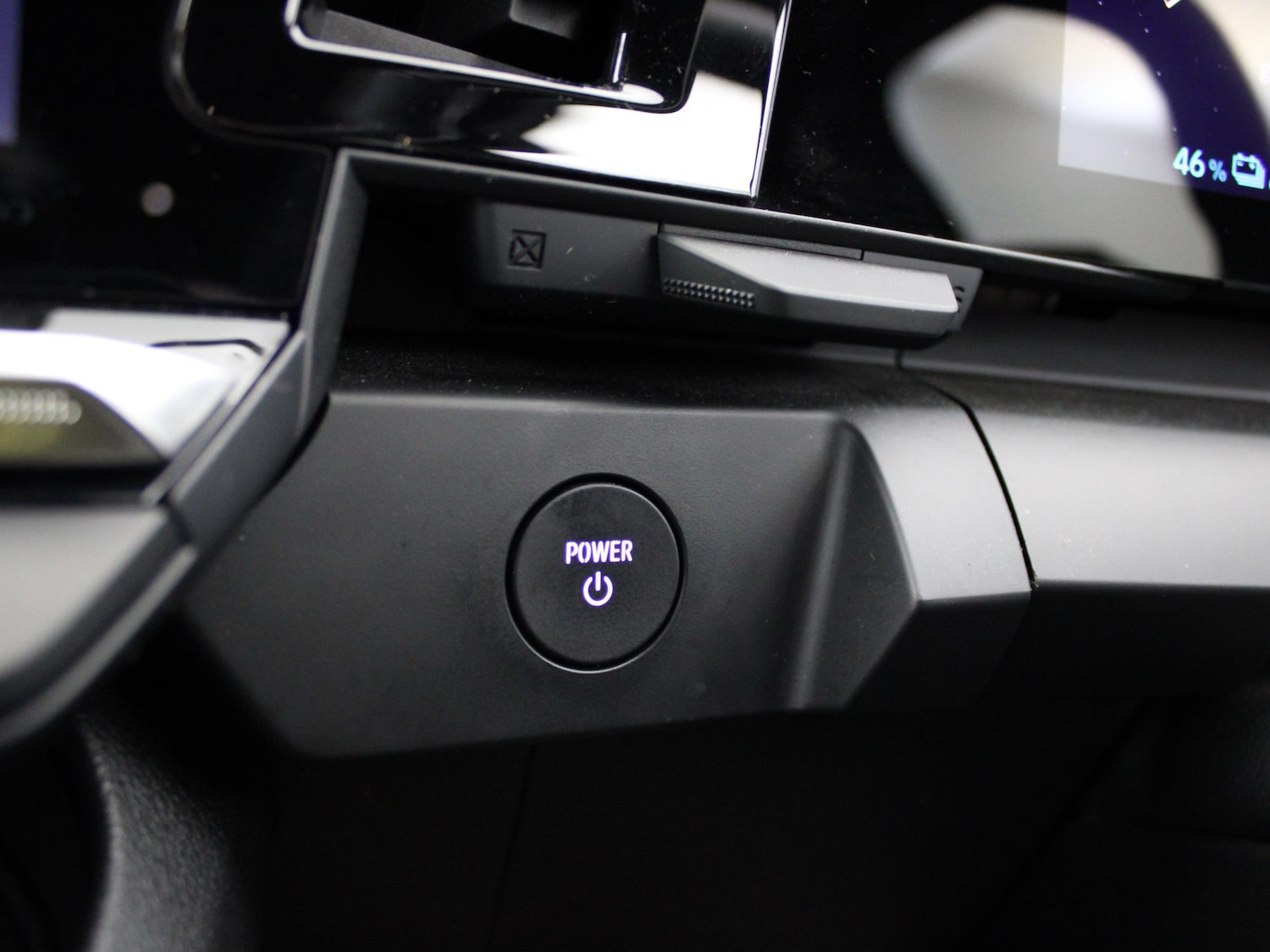 Used Renault Megane E Tech 2024 for sale - 76789574: Photo 15