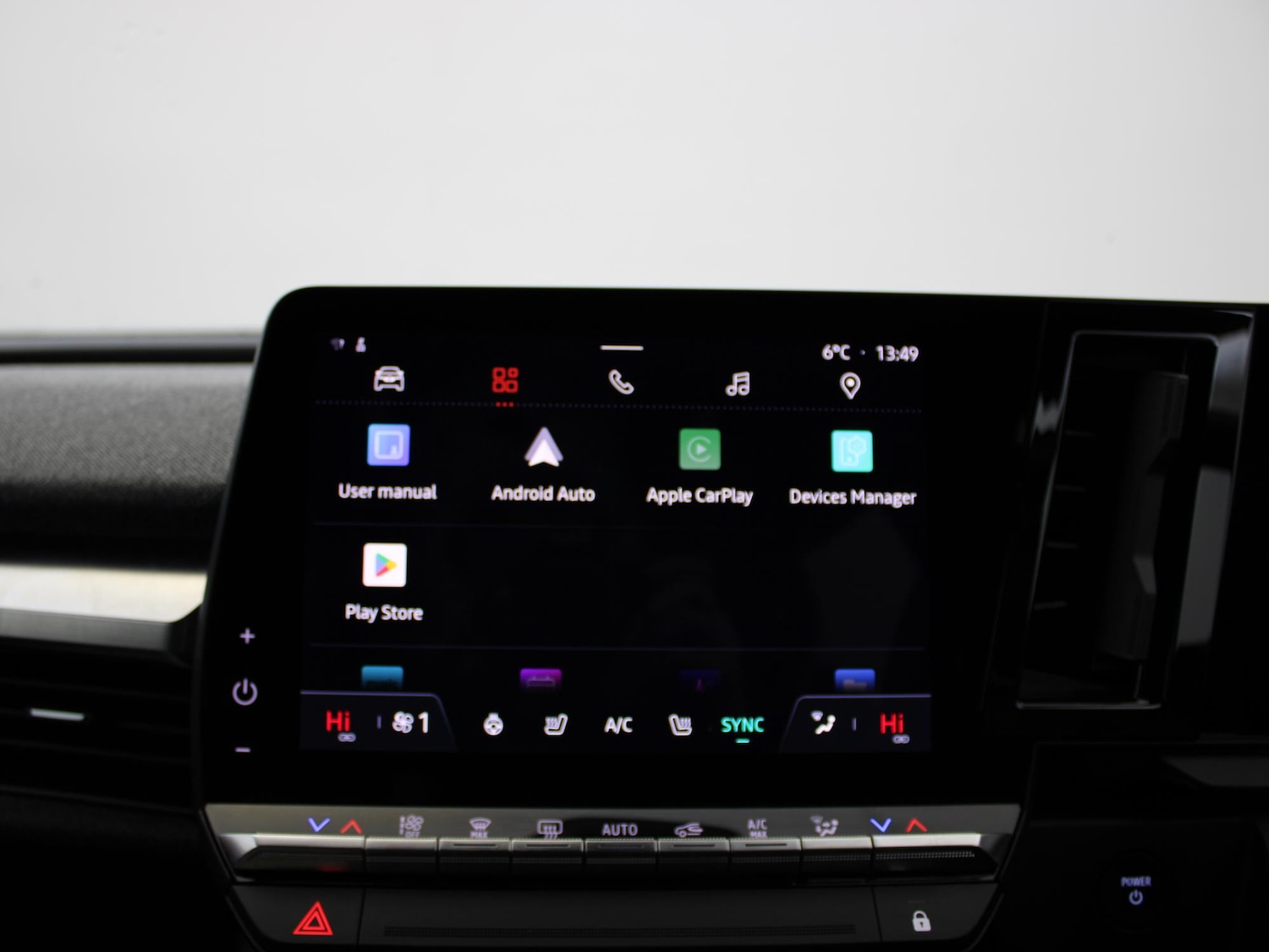 Used Renault Megane E Tech 2024 for sale - 76789574: Photo 17