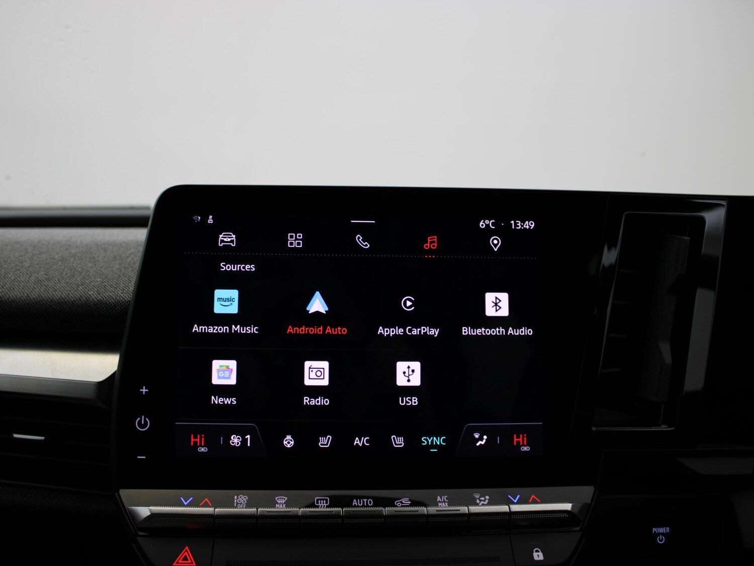 Used Renault Megane E Tech 2024 for sale - 76789574: Photo 21