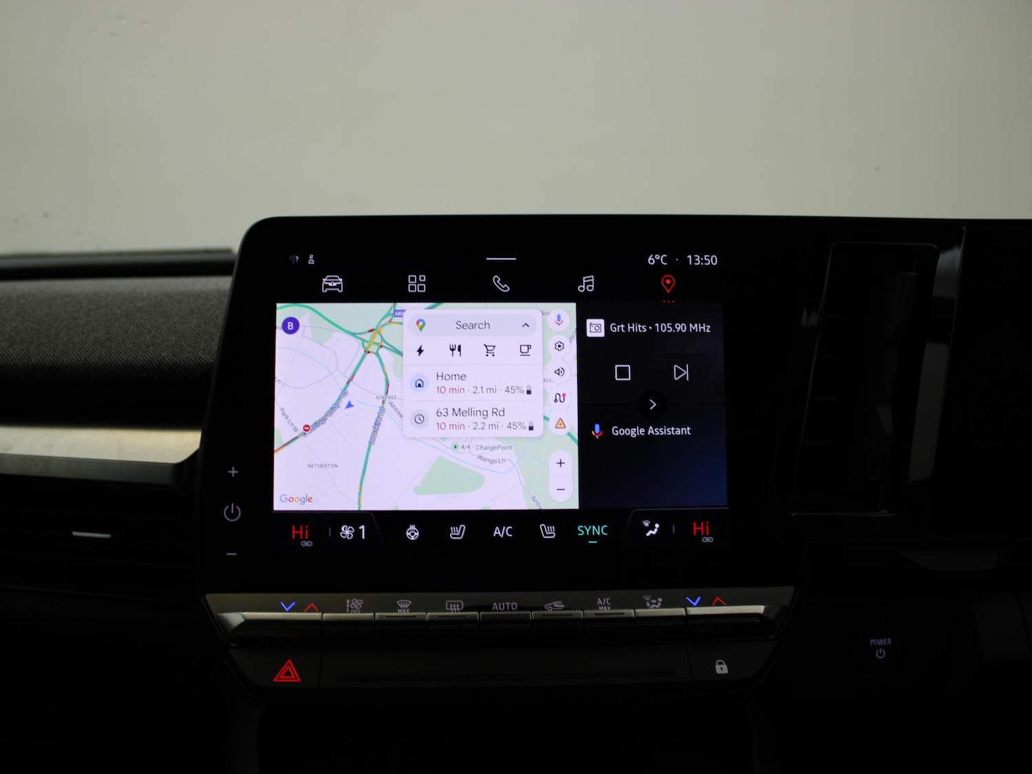 Used Renault Megane E Tech 2024 for sale - 76789574: Photo 24