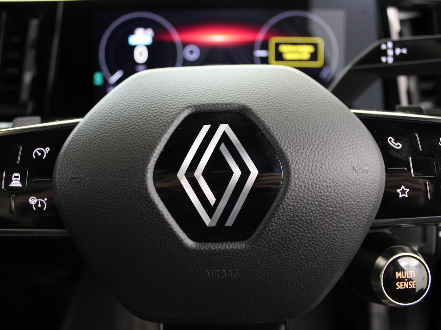 Used Renault Megane E Tech 2024 for sale - 76789574: Photo 28