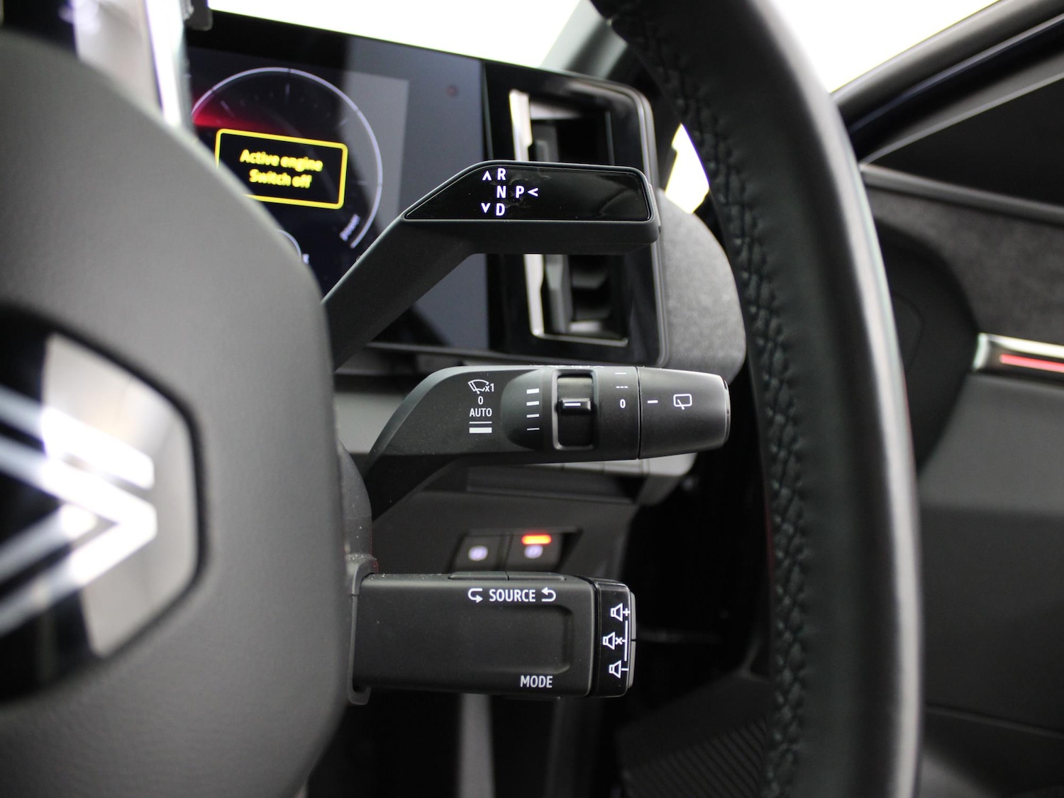 Used Renault Megane E Tech 2024 for sale - 76789574: Photo 32